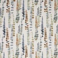 Prestigious Textiles Santa Maria Fabric Indigo