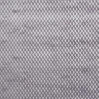 Prestigious Textiles Pluto Velvet Fabric Mercury