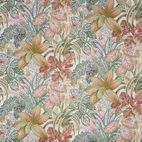 Prestigious Textiles Canopy Fabric Papaya