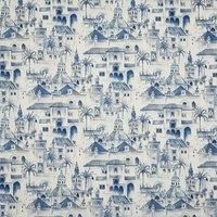 Prestigious Textiles Voyage Fabric Aruba