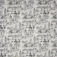 Prestigious Textiles Voyage Fabric Stone