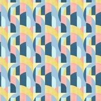 Prestigious Textiles Varadero Fabric Sorbet