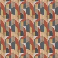 Prestigious Textiles Varadero Fabric Sunset