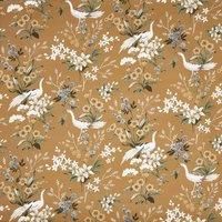 Prestigious Textiles Jade Fabric Honey