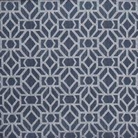 Prestigious Textiles Compose Fabric Cobalt