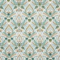 Prestigious Textiles Script Fabric Forest
