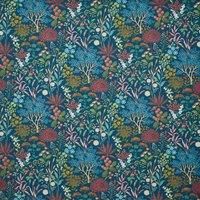 Prestigious Textiles Story Fabric Midnite