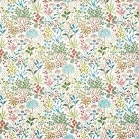 Prestigious Textiles Story Fabric Sky