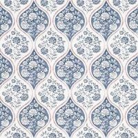 Prestigious Textiles Verse Fabric Midnite