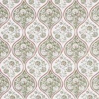 Prestigious Textiles Verse Fabric Apple