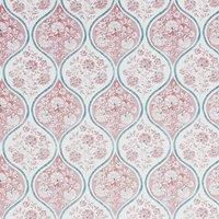 Prestigious Textiles Verse Fabric Rose