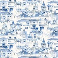 Prestigious Wallpaper Voyage 1834/708