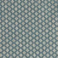 Prestigious Textiles Hattie Fabric Cornflower