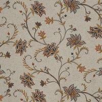 Prestigious Textiles Kentwell Fabric Honey