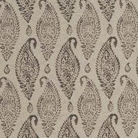 Prestigious Textiles Wollerton Fabric Slate