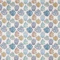 Prestigious Textiles Fistral Printed Fabric Harbour
