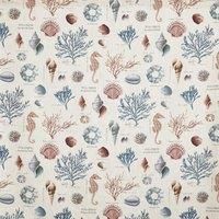 Prestigious Textiles St Helier Printed Fabric Harbour