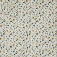Prestigious Textiles Marigold Printed Fabric Willow