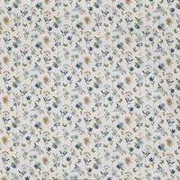 Prestigious Textiles Marigold Printed Fabric Cornflower