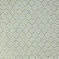 Prestigious Textiles Powell Embroidered Fabric Willow