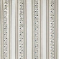 Prestigious Textiles Wyndley Embroidered Fabric Oat