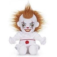 I.T Pennywise the Clown 12" / 30cm Soft Plush Toy