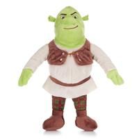 Shrek 39000 Posh Paws DreamWorks 25cm (10-inches) Soft Plush Toy, Multi