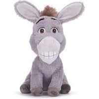 Shrek Donkey Soft Toy