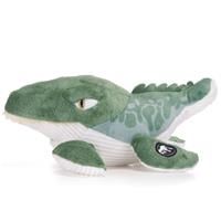 Jurassic World Rebirth Movie 10" / 25cm Mosasaurus Dinosaur Soft Plush Toy