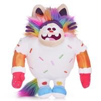 Gabby/'s Dollhouse The Movie 10" / 25cm Cookie Bobby Cat Soft Plush Toy