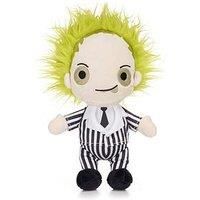 Beetlejuice 12"/30cm Soft Plush Toy