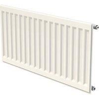 Myson Premier metric round top Type 11 Single-Panel Single Convector Radiator 450 x 1100mm White 2790BTU (428RK)