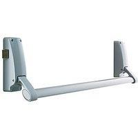 Briton 378 Push Bar Rim Panic Latch RH