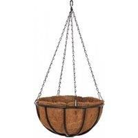 Smart Garden Forge Hanging Basket 35cm