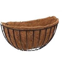 Smart Wall Basket 40cm 16in by Smart Garden
