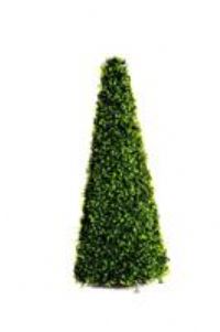 Smart Garden Boxwood Topiary Obelisk 60cm Decorative Artificial 5045030