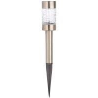 Smart Garden Martini 3L Stake Light - 4 Pack