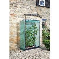 Smart Garden Tomato GroZone Growhouse