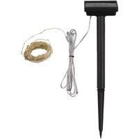 Solar Firefly String Lights 100S