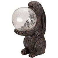 Hare Magic