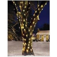 Battery Powered Firefly String Lights