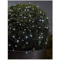 Smart Garden 100 Cool White Led String Lights