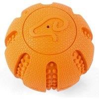 Zoon 6cm Rubber Squeak Ball