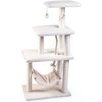 Zoon Deluxe Hammock Scratcher ( Missing Manual)