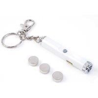 Zoon Laser Chaser Pet Toy, Multi