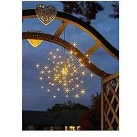 Smart Garden Products 1080041 Starburst Pendant Light