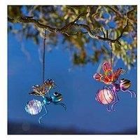 Smart Solar Bug Lights 3 Pack