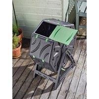 Smart Garden Centre Smart Garden GroZone Compost Tumbler