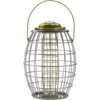 Chapelwood Ultra Squirrel Proof Suet Ball Feeder