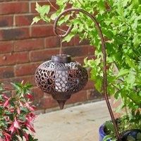 Altuna BALIZA Osman Flaming Lantern 2-PK